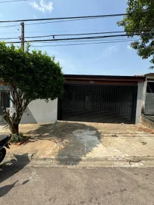 Casa com 2 Quartos à venda, 108m² no Jardim Rêmulo Zoppi, Indaiatuba