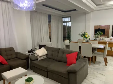 Apartamento com 4 Quartos à venda, 153m² no Vitória, Salvador