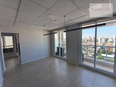 Sala Comercial para venda ou aluguel, 75m² no Chácara Santo Antônio (Zona Sul), São Paulo