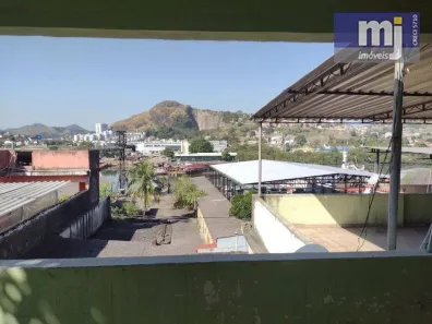 Casa com 6 Quartos à venda, 350m² no Ilha da Conceição, Niterói