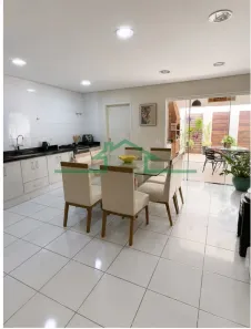 Sobrado com 3 Quartos à venda, 130m² no Jardim Caxambu, Piracicaba