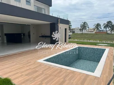 Casa com 4 Quartos à venda, 288m² no Alphaville, Barra dos Coqueiros