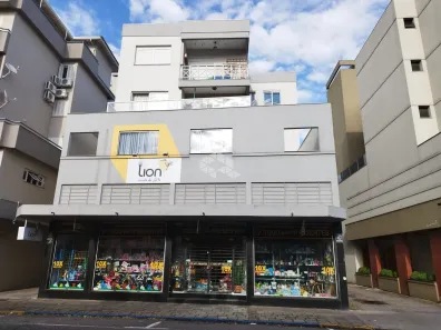 Apartamento com 4 Quartos à venda, 141m² no Centro, Garibaldi
