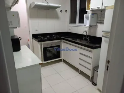 Apartamento com 2 Quartos à venda, 75m² no Jardim das Indústrias, São José dos Campos