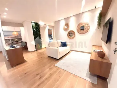 Apartamento com 2 Quartos à venda, 61m² no Martim de Sá, Caraguatatuba
