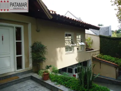Sobrado com 4 Quartos à venda, 400m² no Morumbi, São Paulo