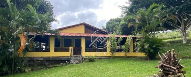 Fazenda/Sítio com 4 Quartos à venda, 2850000m² no , Itanagra