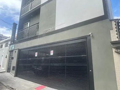 Apartamento com 2 Quartos à venda, 43m² no Vila Mazzei, São Paulo