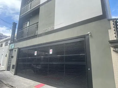 Apartamento com 2 Quartos à venda, 43m² no Vila Mazzei, São Paulo