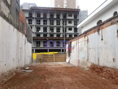 Lote/Terreno à venda, 10m² no Vila Santo Estevão, São Paulo