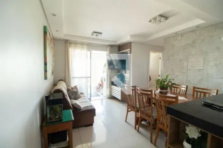 Apartamento com 3 Quartos à venda, 76m² no Vila Isolina Mazzei, São Paulo