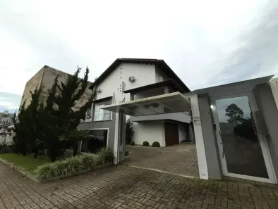 Casa de Condomínio com 3 Quartos à venda, 311m² no Jardim América, Caxias do Sul
