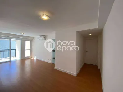 Apartamento com 3 Quartos à venda, 94m² no Tijuca, Rio de Janeiro