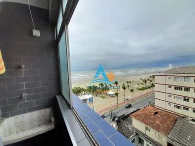 Apartamento com 1 Quarto à venda, 45m² no Tupi, Praia Grande