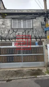 Sobrado com 3 Quartos à venda, 263m² no Chácara Belenzinho, São Paulo