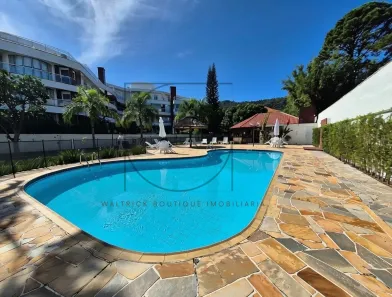 Apartamento com 4 Quartos à venda, 146m² no Cachoeira do Bom Jesus, Florianópolis