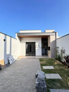 Casa com 3 Quartos à venda, 125m² no Loteamento Parque Real Guaçu, Mogi Guaçu