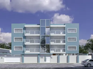 Apartamento com 3 Quartos à venda, 85m² no Recreio, Rio das Ostras