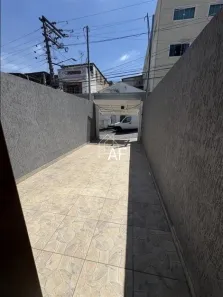 Sobrado com 2 Quartos à venda, 72m² no Parque Peruche, São Paulo