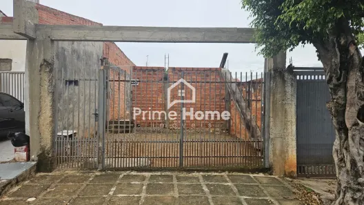 Lote/Terreno à venda, 195m² no Jardim Morada do Sol, Indaiatuba