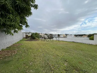 Lote/Terreno à venda, 1118m² no Parque Reserva Fazenda Imperial, Sorocaba