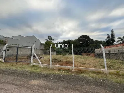 Lote/Terreno para alugar, 1000m² no Glebas Califórnia, Piracicaba