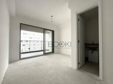 Apartamento com 1 Quarto à venda, 26m² no Perdizes, São Paulo