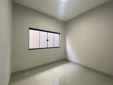 Casa com 2 Quartos à venda, 90m² no Setor dos Bandeirantes, Aparecida de Goiânia