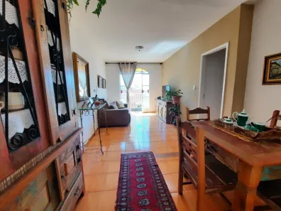 Apartamento com 3 Quartos à venda, 102m² no Centro, Juiz de Fora