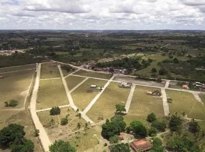 Lote/Terreno à venda, 160m² no Centro, Conceição do Jacuípe