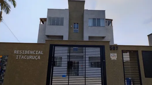 Apartamento com 2 Quartos à venda, 72m² no Itajubá, Barra Velha