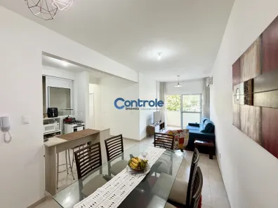 Apartamento com 2 Quartos à venda, 78m² no Ipiranga, São José