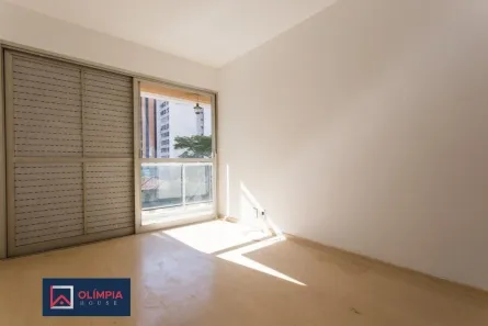 Apartamento com 3 Quartos à venda, 110m² no Jardim Paulista, São Paulo