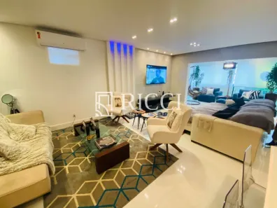 Apartamento com 3 Quartos à venda, 170m² no Boqueirão, Santos