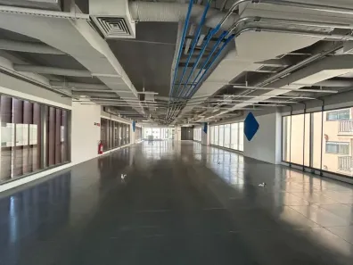 Sala Comercial para alugar, 398m² no Vila Olímpia, São Paulo