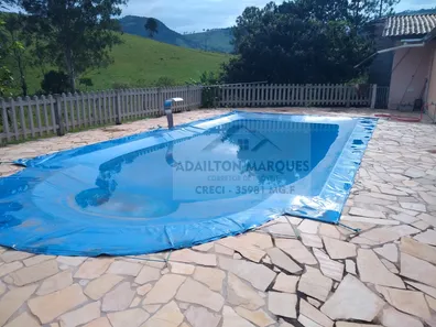 Fazenda/Sítio com 6 Quartos à venda, 7800m² no A Definir, Itapeva