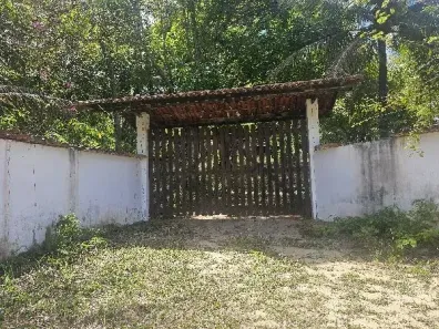 Casa com 3 Quartos à venda, 5492m² no Área Rural de Camaçari, Camaçari