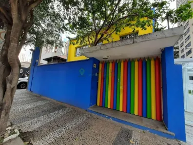 Ponto Comercial para alugar, 580m² no Vila Mariana, São Paulo