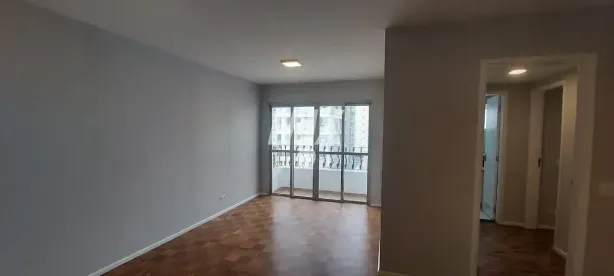 Apartamento com 2 Quartos à venda, 92m² no Moema, São Paulo