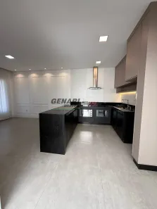 Casa de Condomínio com 3 Quartos à venda, 104m² no Jardins do Império, Indaiatuba