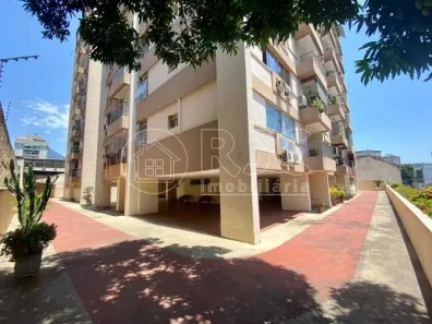 Cobertura com 3 Quartos à venda, 113m² no Vila Isabel, Rio de Janeiro