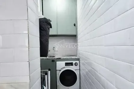 Apartamento com 2 Quartos à venda, 47m² no Centro, Rio de Janeiro