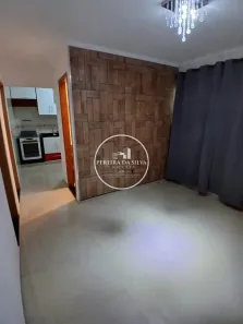 Apartamento com 2 Quartos à venda, 48m² no Conjunto Habitacional Parque Valo Velho II, São Paulo