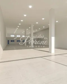 Galpão/Depósito/Armazém para alugar, 1288m² no Vila Regente Feijó, São Paulo