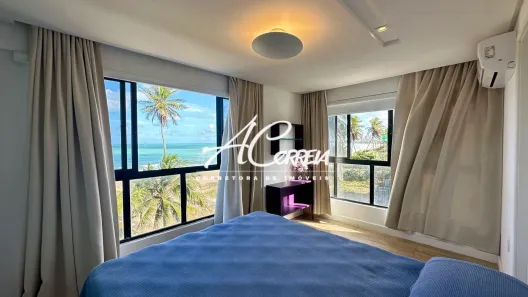 Apartamento com 2 Quartos à venda, 64m² no Jardim Oceania, João Pessoa