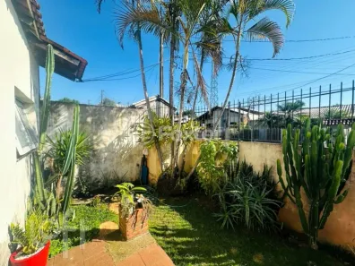 Casa com 3 Quartos à venda, 118m² no Jardim Mauá, Novo Hamburgo