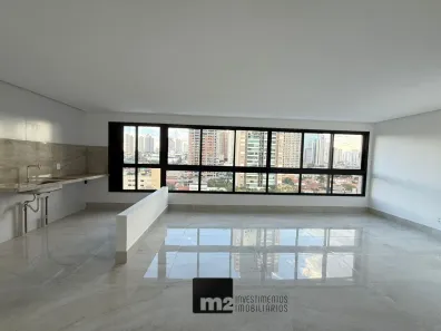 Apartamento com 2 Quartos à venda, 90m² no Setor Oeste, Goiânia
