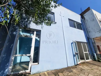 Ponto Comercial para alugar, 300m² no Santa Maria Goretti, Porto Alegre