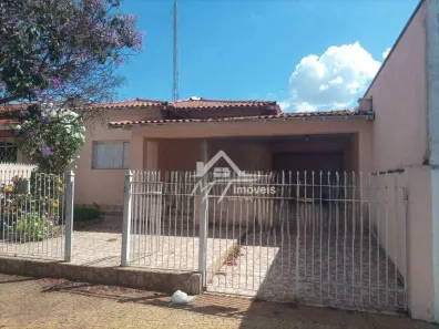 Imóvel Comercial com 3 Quartos à venda, 180m² no Centro, Sumaré