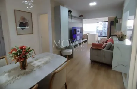Apartamento com 3 Quartos à venda, 92m² no Jardim Apolo I, São José dos Campos